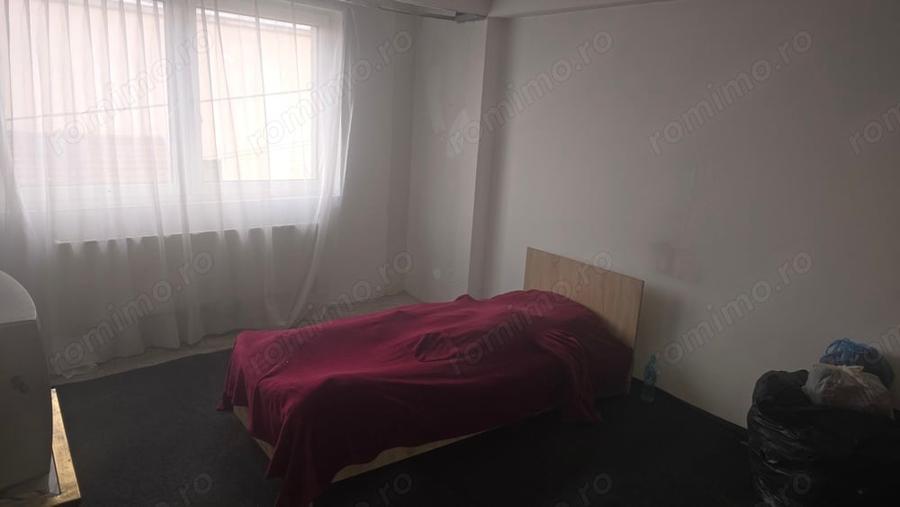 Vand casa in Deva, zona Ceangai, P+E+M + terasa, suprafata totala de teren 48 mp, SC: 162 mp - 6