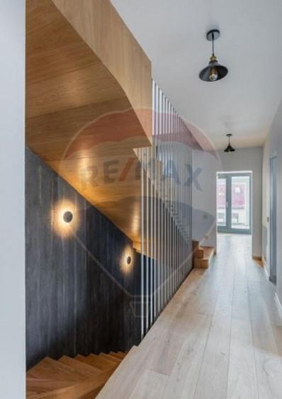 Vila in zona Lacul Tei Parcul Circului - 5