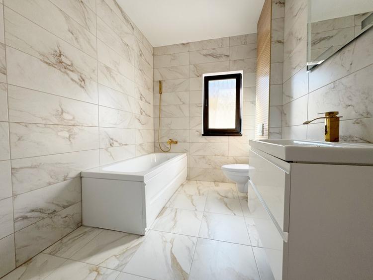 Duplex 5 camere, 124mp utili, 285mp teren, Chisoda - 18