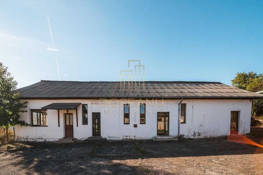 SPATIU MULTIFUNCTIONAL | DE INCHIRIAT | BEIUS - 15