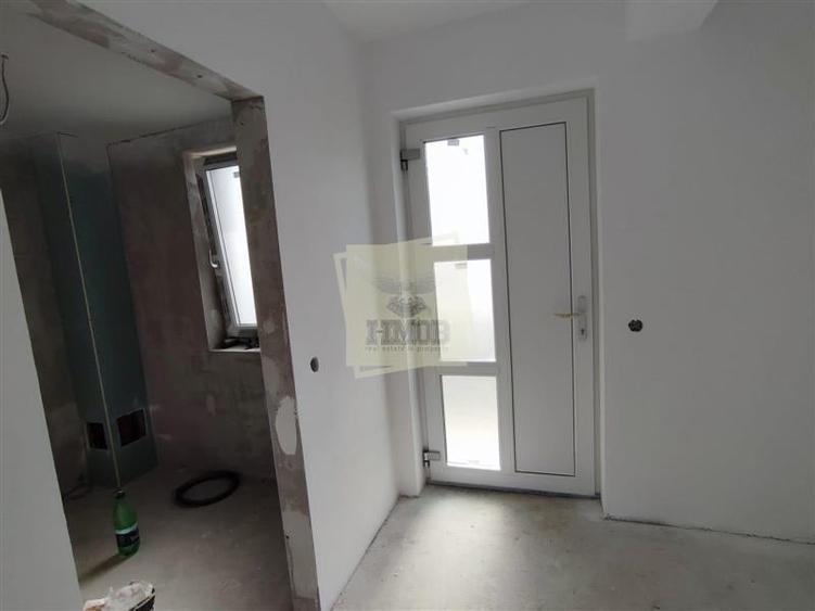 Casa moderna cu 4 camere si garaj in Cartierul Arhitectilor - 9