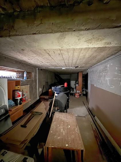 Casa de vanzare D+P+1+M, 6 camere, 3 băi, 225 mp utili, teren 470 mp, Bucium - 15