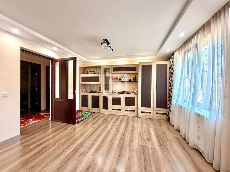 Casa/ teren 700 mp, subsol, anexa locuibil – 10 min de Humor - 5