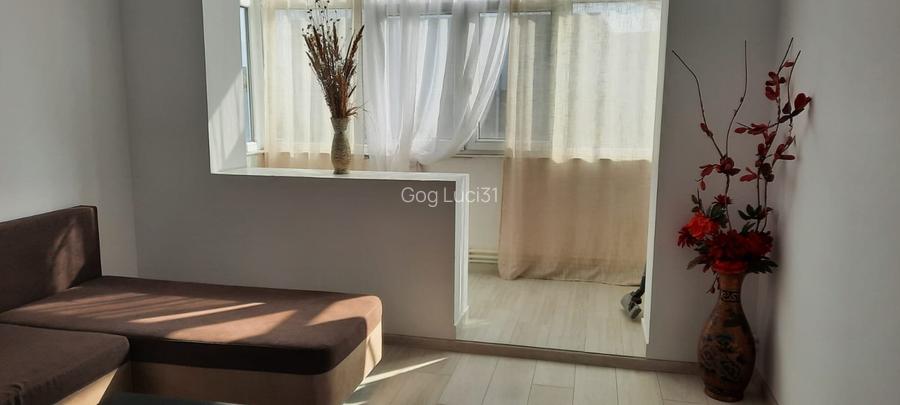 3 camere  cu centrala gaze-Tomis Nord