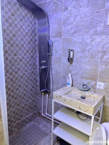 apartament Voineasa Transalpina - 1