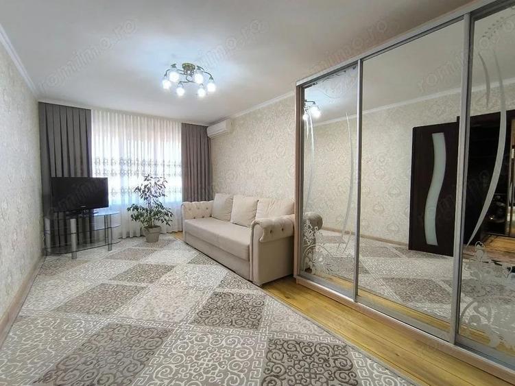 Apartament cu 2 camere in zona Lipovei - 1