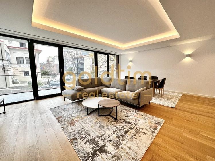 PRIMA CHIRIE/NOU/APARTAMENT PREMIUM/TERASA/PARCARE SUBTERANA/PRIMAVERII - 3