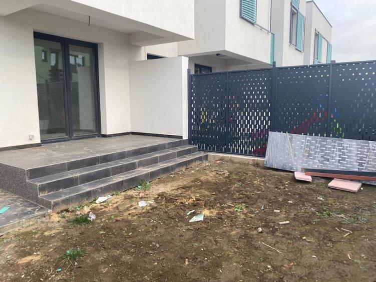 Ansamblu Vile Insiruite - Prelungirea Ghencea - 26