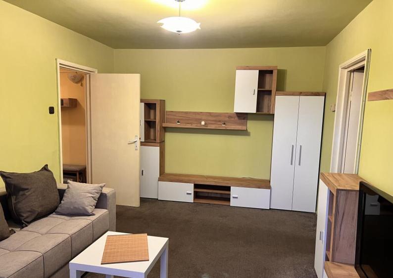 Ap 2 camere sd et 2 bacon str luptei cedonia-viteazu - 7