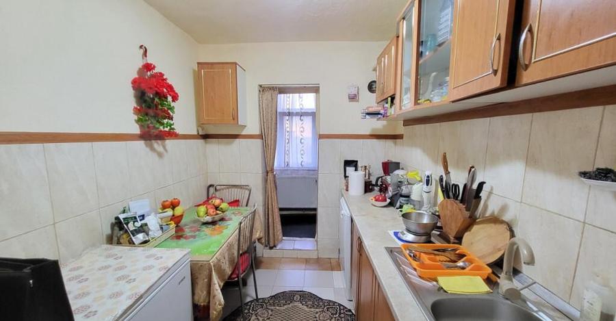 Apartament 3 camere, in Tg. Jiu, str. Victoriei, zona Mall - 3