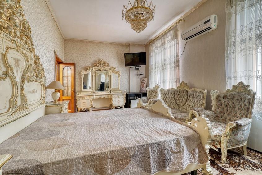 UNIRII-  4 CAMERE- 120 MP UTILI- COMISION 0% - - 27