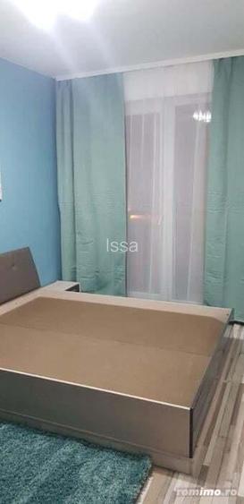 Ofer spre vanzare apartament de doua camere in zona Costin Georgian