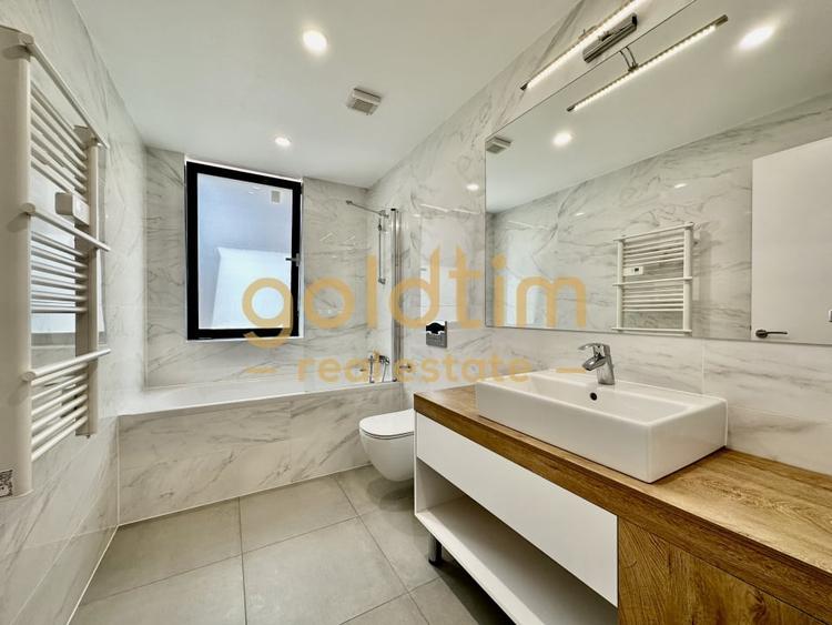 BONTON LUXURY VILLA/SPATII GENEROASE/ZONA LINISTITA/SCOALA AMERICANA/PIPERA - 24