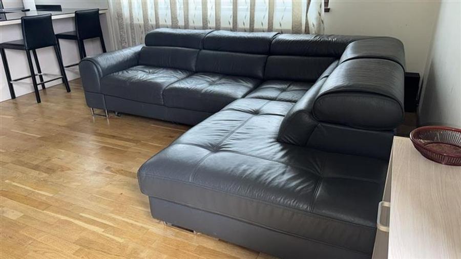 Inchiriere apartament 2 camere cu gradina proprie 110 mp, Cartier Europa - 2