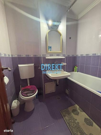 Apartament 2 camere Beclean - 9