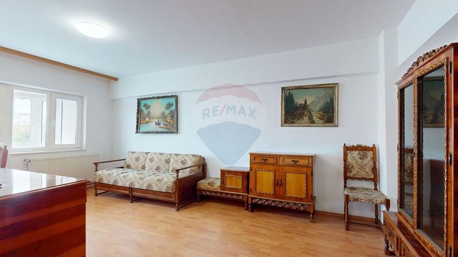 Comision 0% | Apartament 2 camere | Etaj 3 | 13 Decembrie - 1