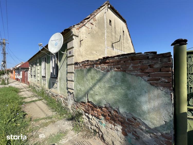Teren intravilan 2.162 mp cu dubla deschidere | Miercurea Sibiului - 10