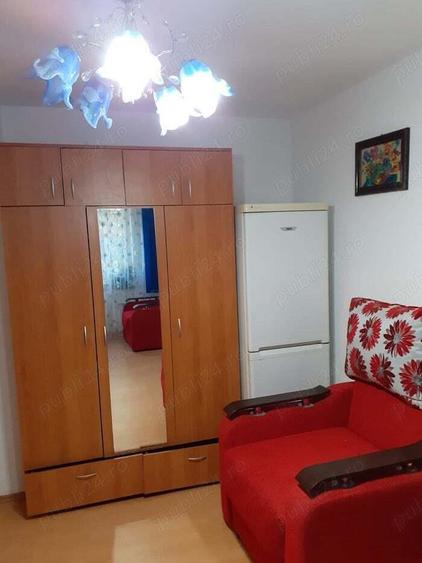 Teiul Doamnei inchiriere garsoniera sectia 7 Politie - 4