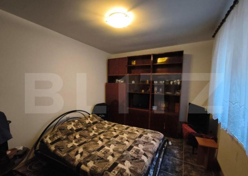 Casa P+M, 150 mp utili si 334 mp teren, zona Gradina Botanic - 3