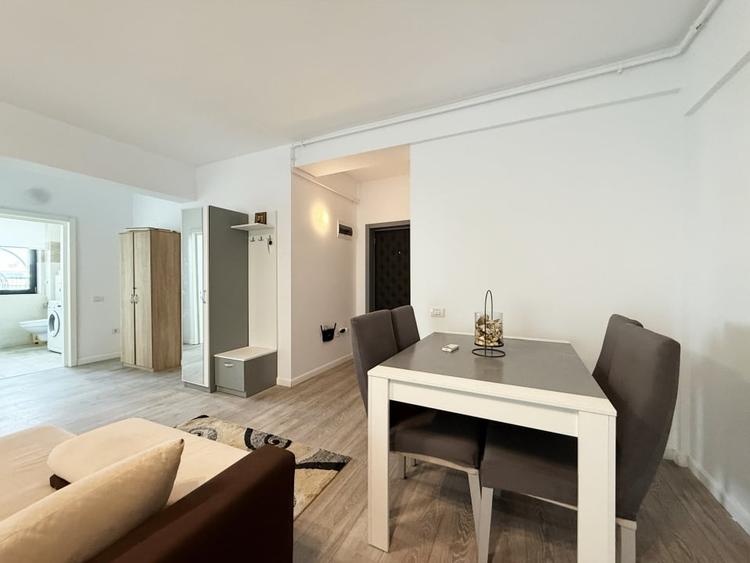 Miramare residence-Apartament cu 2 camere cu vedere catre mare si lac - 9