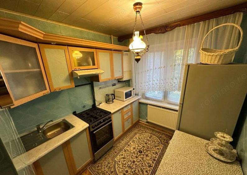 3 camere Eroii Revolu?iei - 2