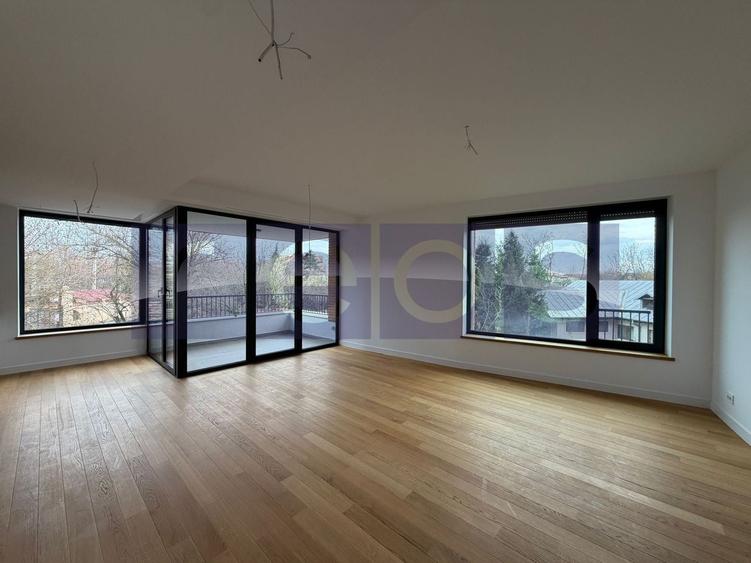 INCHIRIERE 3 CAMERE | BLOC BOUTIQUE | 88MP | IANCU NICOLAE | NEMOBILAT - 1