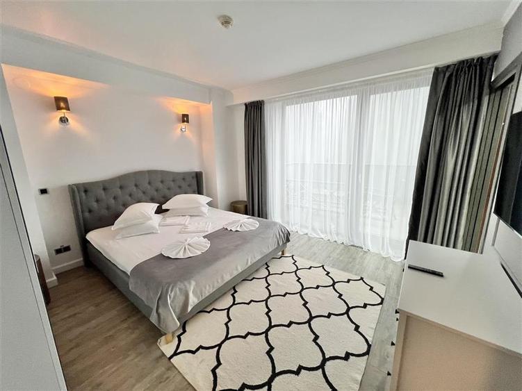 Apartament exclusivist 4 cam Silver Mountain - 25