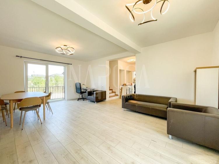 Casa 5 camere de vanzare in Floresti - 2