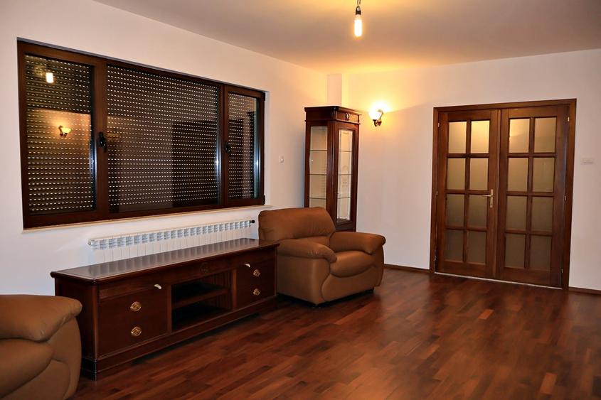 Vilă contemporană premium în Banu Manta – Ion Mihalache - 4