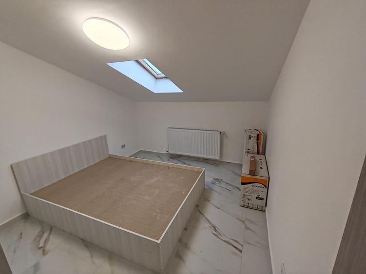 Apartament complet mobilat de închiriat. - 5