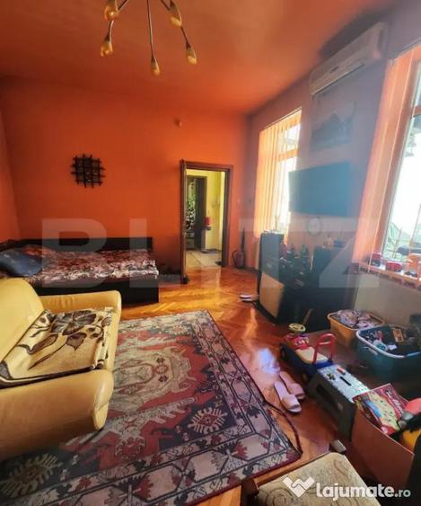Apartament cu 2 camere, 56 mp, boxa si pod, zona Baritiu, Ce - 7