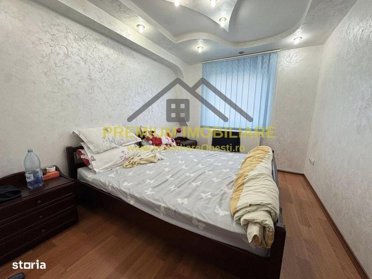 Apartament 3 Camere - Zona MAL - 98 MP - 8