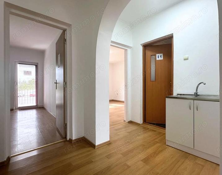 Inchiriere casa activitati office sau spatiu locativ Baneasa Genesis - 7