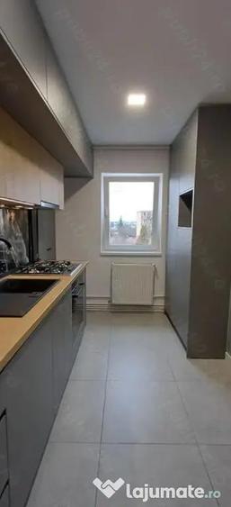 Apartament 2 camere, decomandat - zona Bartolomeu - 4