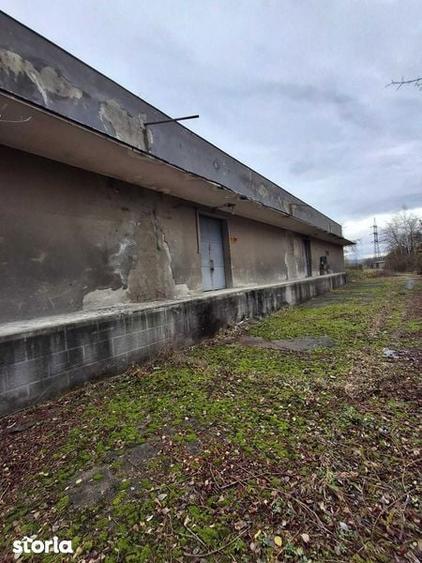 Imobil constructii si teren - 4