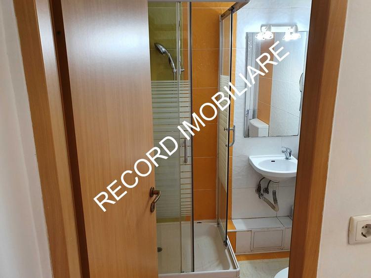 Apartament decomandat 3 cam, 2 bai, zugravit,balcon cartier Grigorescu - 8