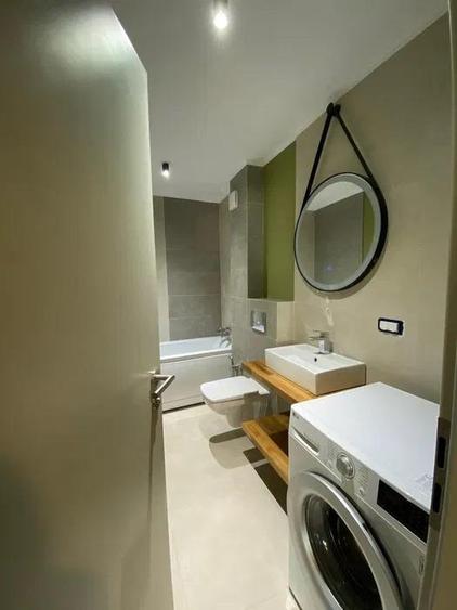 Apartament 2 camere LUX COPOU- 550 EURO - 10