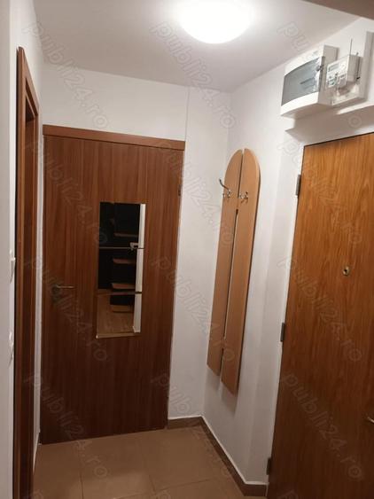 Inchiriez garsoniera in zona Lujerului - 9