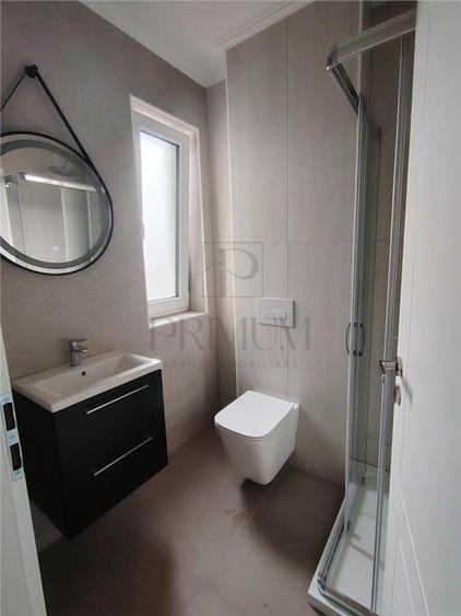 Duplex superb - Zona M CITY - despartit prin camera tehnica - asfalt - toate uti - 11