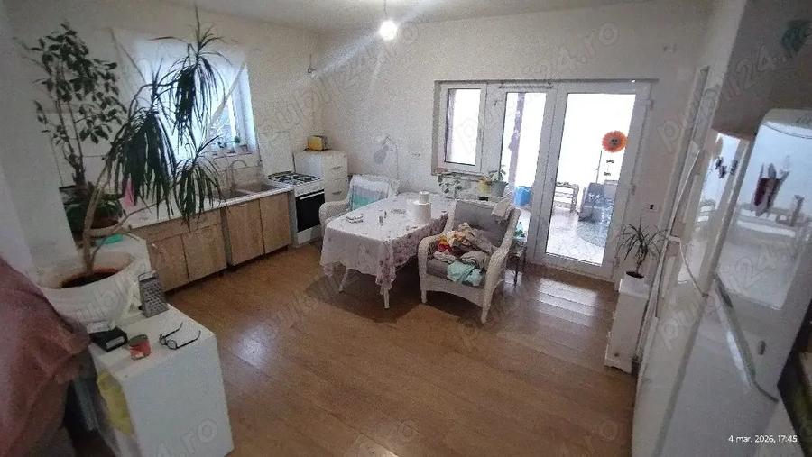 Casa str. Ciocarliei, Clinceni - 6