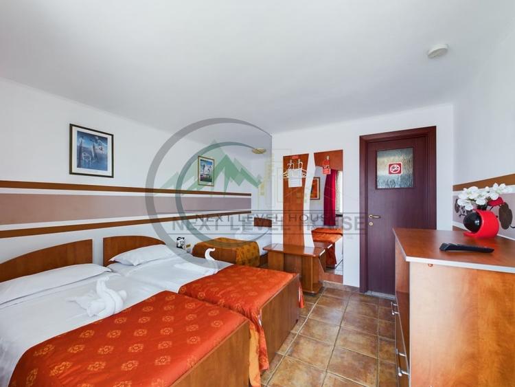 Pensiune Rasnov - Afacere la cheie - 6