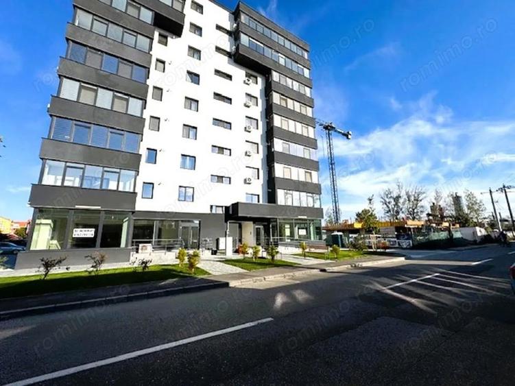 Spatii Comerciale disponibile ptr inchiriere SU=141 MP si SU=177 mp - 2