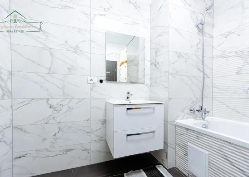 Apartament modern cu 2 camere de inchiriat, zona Uta, Arad - 9