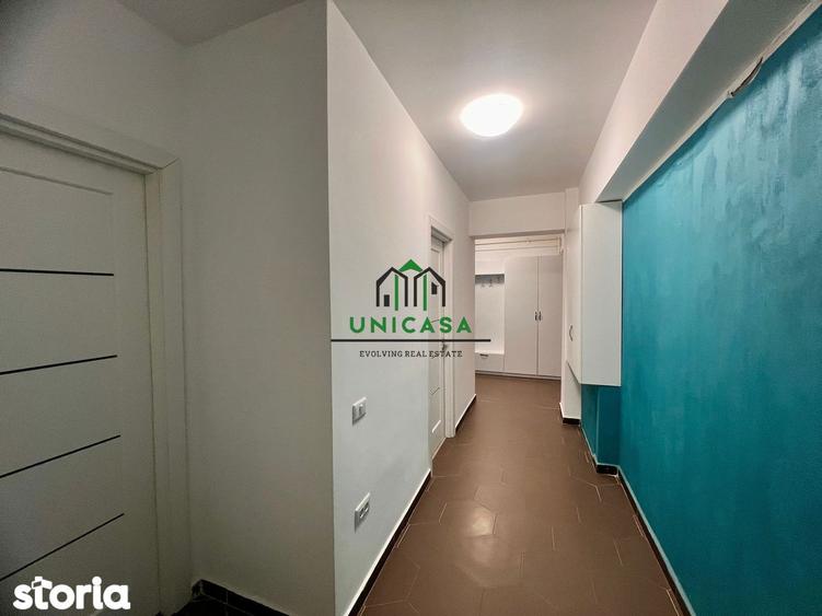 Apartament 3 camere/parter cu terasa Dem Radulescu - 6