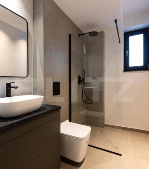 Studio de lux, bloc nou, zona centrala - 8