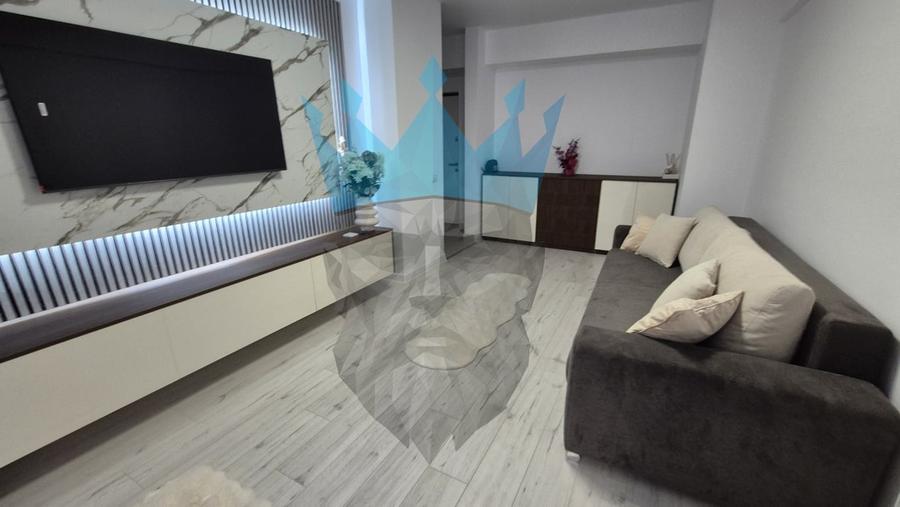 Apartament 2 Camere Central Address Sector 5 Bucuresti - 3