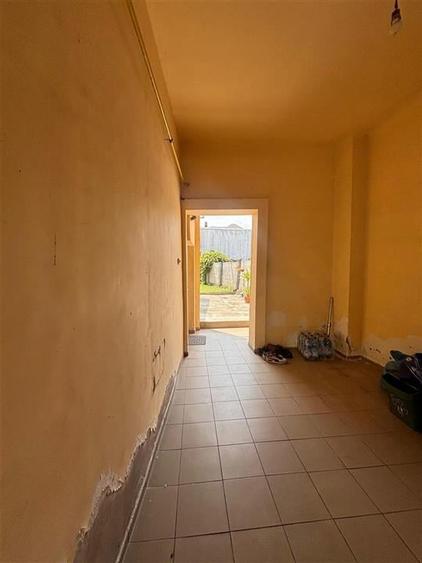 CASA CENTRALA CURTE INDIVIDUALA / 3 CAMERE - 17