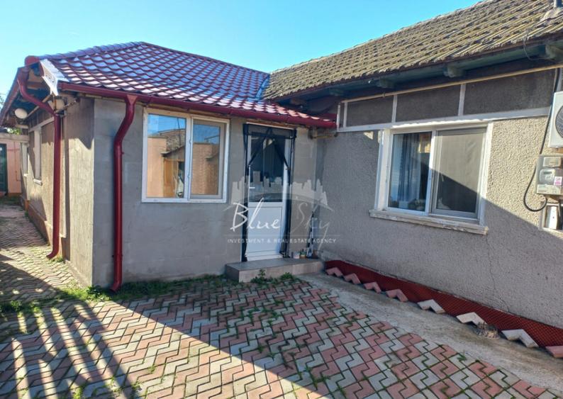 Casa cu potential in zona Viile Noi - Constanta - 5