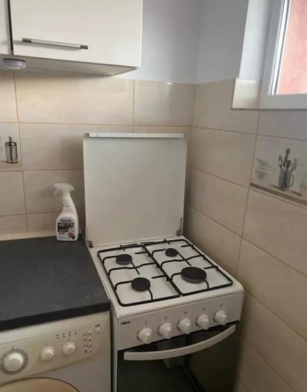 Garsoniera 22mp, finisata mediu, Marasti - 4