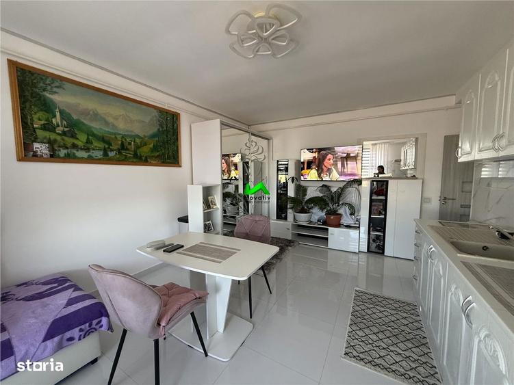 Apartament de vanzare 3 camere Sibiu Doamna Stanca - 8